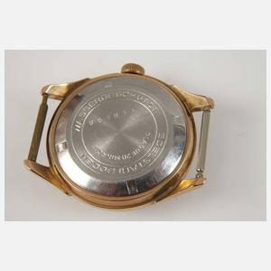 Armbanduhr GUB Glashütte