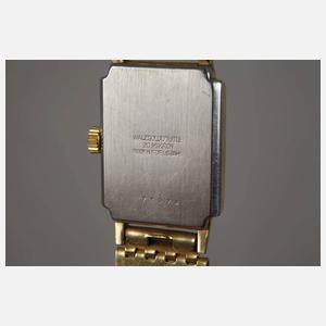 Armbanduhr GUB Glashütte