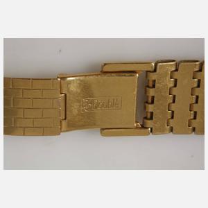 Armbanduhr GUB Glashütte