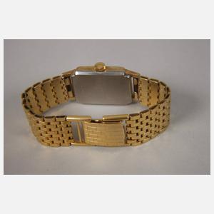 Armbanduhr GUB Glashütte