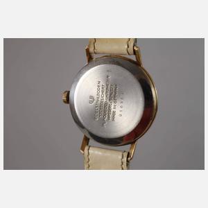 Armbanduhr GUB Glashütte