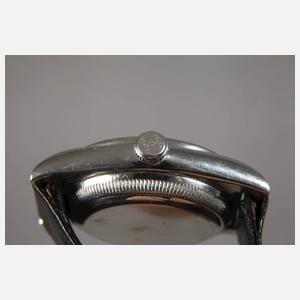 Frühe Rolex Oyster Perpetual Bubble Back