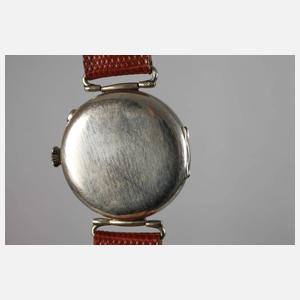 Eberhard & Co., Seltener Chronograph