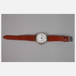 Eberhard & Co., Seltener Chronograph