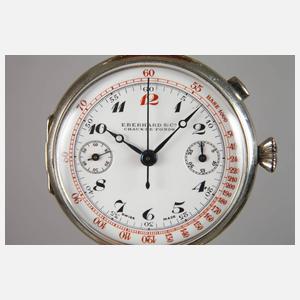 Eberhard & Co., Seltener Chronograph