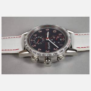 Eberhard & Co., Chronograph Nuvolari