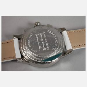 Eberhard & Co., Chronograph Nuvolari