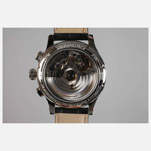 Herrenuhr Eberhard & Co., Traversetolo