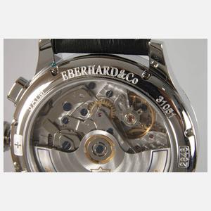 Herrenuhr Eberhard & Co., Traversetolo