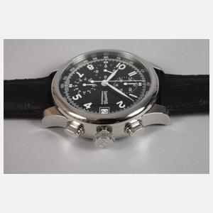 Herrenuhr Eberhard & Co., Traversetolo