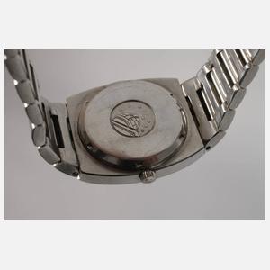 Herrenuhr Omega Constellation