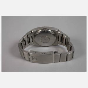 Herrenuhr Omega Constellation