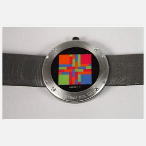 Armbanduhr Omega „ART COLLECTION“