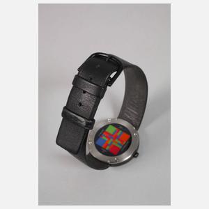 Armbanduhr Omega „ART COLLECTION“