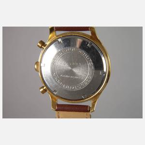 Chronograph GUB Glashütte