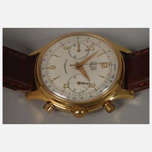 Chronograph GUB Glashütte