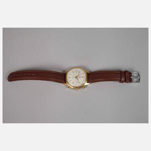 Chronograph GUB Glashütte