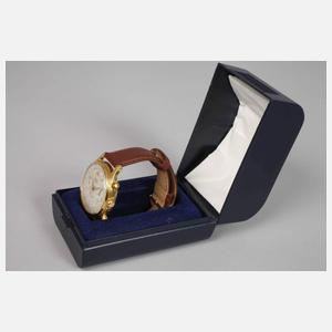 Chronograph GUB Glashütte