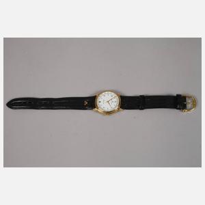 Armbanduhr Maurice Lacroix Automatic