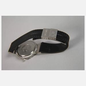 Damenarmbanduhr Omega Seamaster Dynamic