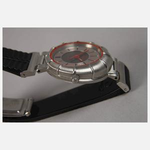 Damenarmbanduhr Omega Seamaster Dynamic