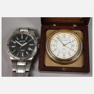 Konvolut Armbanduhren