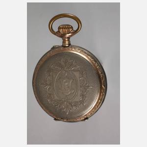 Uhrenständer Seemann