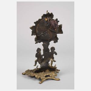 Uhrenständer Kinderreigen