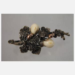 Zwei Teile Grandelschmuck