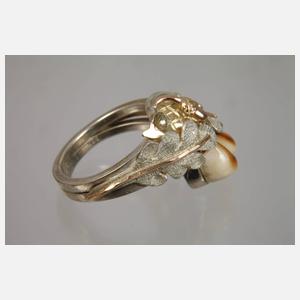 Zwei Teile Grandelschmuck