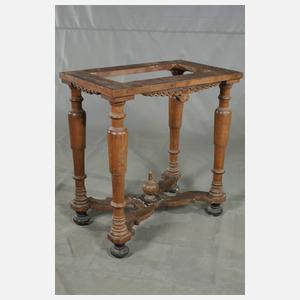 Höfischer Kabinettschrank König Frederik VIII.