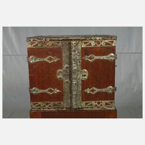 Kleines Renaissance-Kabinett Dänemark