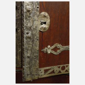 Kleines Renaissance-Kabinett Dänemark