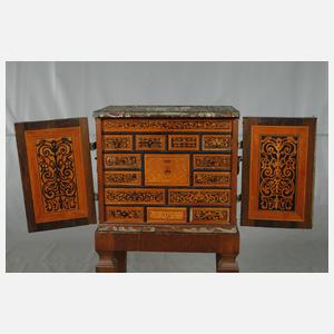 Kleines Renaissance-Kabinett Dänemark