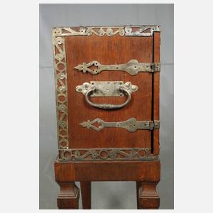 Kleines Renaissance-Kabinett Dänemark