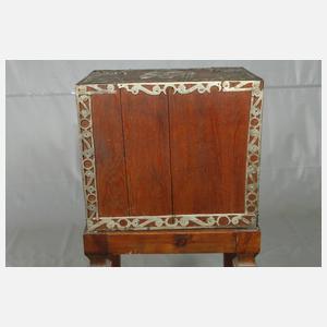 Kleines Renaissance-Kabinett Dänemark