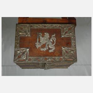 Kleines Renaissance-Kabinett Dänemark