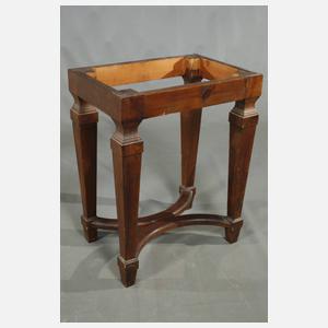 Kleines Renaissance-Kabinett Dänemark