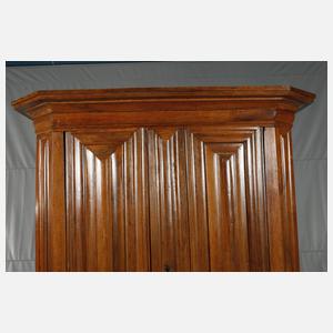 Großer Hallenschrank barock
