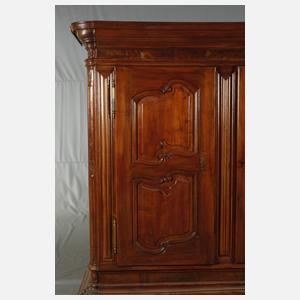 Hallenschrank barock