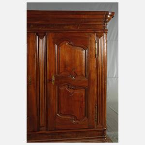 Hallenschrank barock