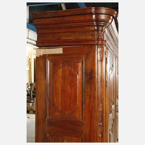 Hallenschrank barock