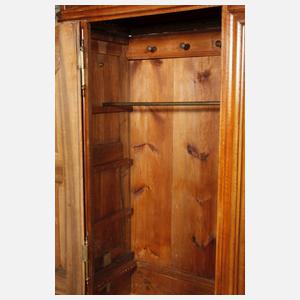 Hallenschrank barock