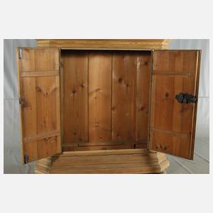 Kleiderschrank barock