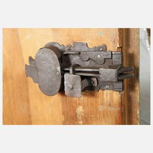 Kleiderschrank barock