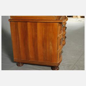 Aufsatzsekretär barock