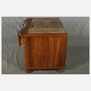 Aufsatzsekretär barock