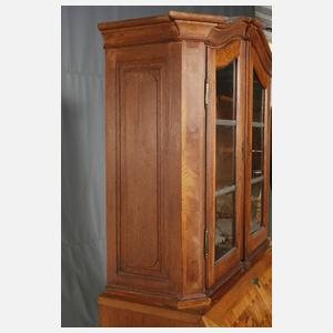 Aufsatzsekretär barock