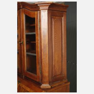 Aufsatzsekretär barock