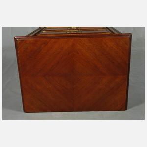 Klassizistische Schreibkommode